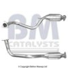 BM CATALYSTS BM90400 Catalytic Converter